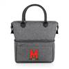 Maryland Terrapins Two Tiered Lunch Bag
