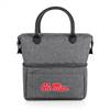 Ole Miss Rebels Two Tiered Lunch Bag