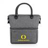 Oregon Ducks Two Tiered Lunch Bag