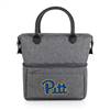 Pittsburgh Panthers Two Tiered Lunch Bag