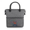 Virginia Cavaliers Two Tiered Lunch Bag