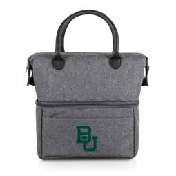 Baylor Bears Two Tiered Lunch Bag