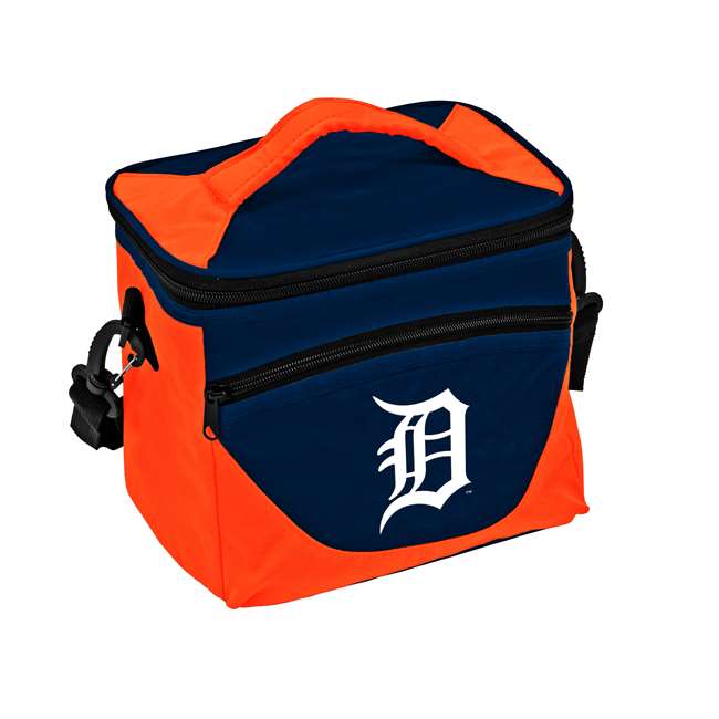 Detroit Tigers Halftime Lunch Cooler