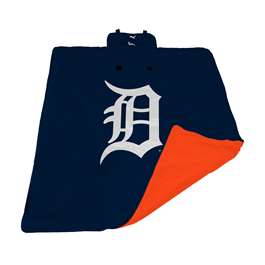 Detroit Tigers All Weather Blanket