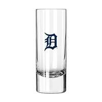 Detroit Tigers 2.5oz Gameday Shooter Glass