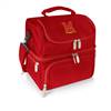 Maryland Terrapins Two Tiered Insulated Lunch Cooler  