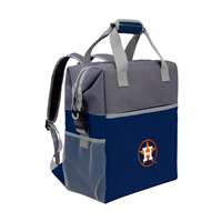 Houston Astros Backpack Cooler  