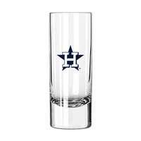 Houston Astros 2.5oz Gameday Shooter Glass