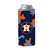 Houston Astros 12oz Camo Slim Can Coolie