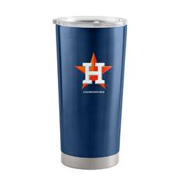 Houston Astros 20oz Gameday Stainless Tumbler