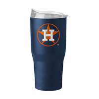 Houston Astros 30oz Powder Coat Tumbler