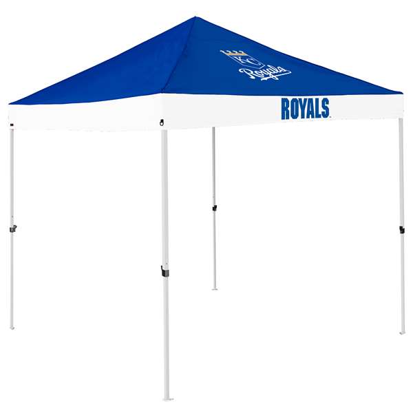 KC Royals  Canopy Tent 9X9