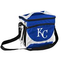 Kansas City Royals 24 Can Cooler