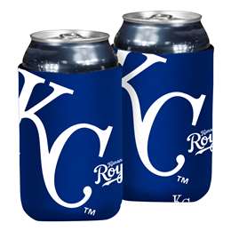 Kansas City Royals 12oz Can Coozie (6 Pack)