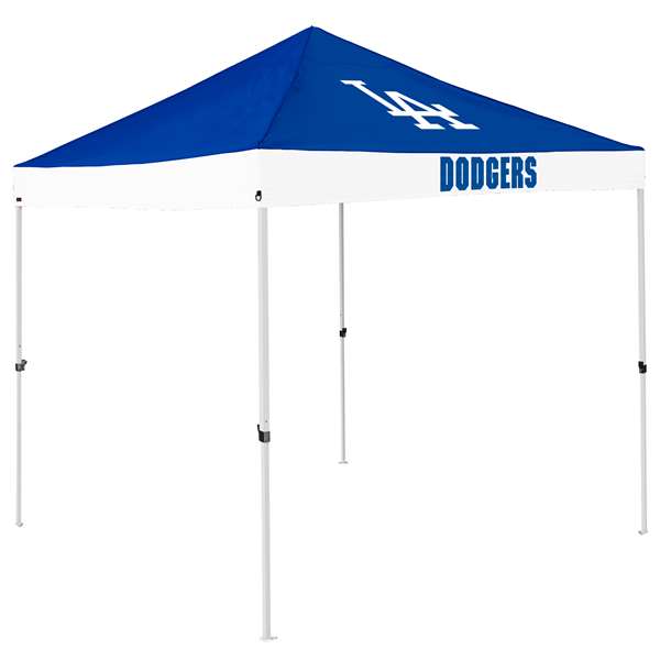 LA Dodgers  Canopy Tent 9X9