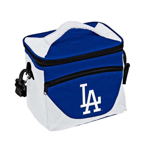 Los Angeles Dodgers Halftime Lunch Cooler