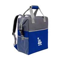 LA Dodgers Backpack Cooler  