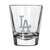 Los Angeles Dodgers 2oz Frost Shot Glass