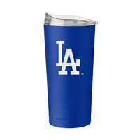 LA Dodgers 20oz Flipside Powder Coat Tumbler