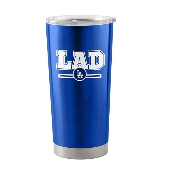 Los Angeles Dodgers20oz. Gameday Stainless Tumbler