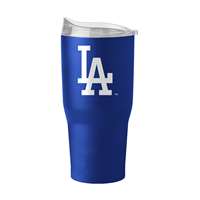 Los Angeles Dodgers 30oz Powder Coat Tumbler