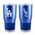 Los Angeles Dodgers 30oz Stainless Steel Tumbler