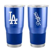 Los Angeles Dodgers 30oz Stainless Steel Tumbler