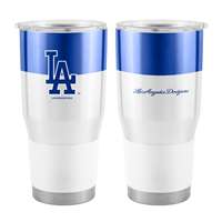 Los Angeles Dodgers 30oz Stainless Steel Tumbler