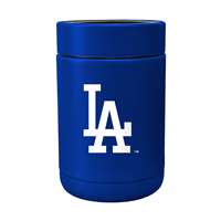 LA Dodgers Flipside Powder Coat Coolie