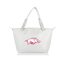 Arkansas Razorbacks Eco-Friendly Cooler Bag     