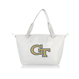 Georgia Tech Yellow Jackets Eco-Friendly Cooler Bag   