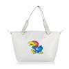 Kansas Jayhawks Eco-Friendly Cooler Bag   