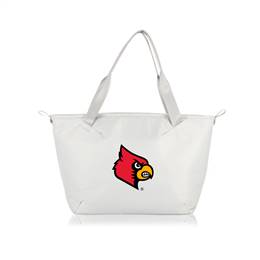 Louisville Cardinals Eco-Friendly Cooler Bag   