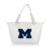 Michigan Wolverines Eco-Friendly Cooler Bag   