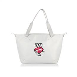 Wisconsin Badgers Eco-Friendly Cooler Bag   