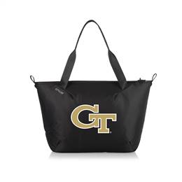 Georgia Tech Yellow Jackets Eco-Friendly Cooler Bag   