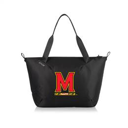 Maryland Terrapins Eco-Friendly Cooler Bag