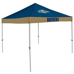 Milwaukee  Brewers Canopy Tent 9X9
