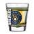 Milwaukee Brewers 2oz Hero Shot Glass