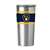 Milwaukee Brewers 20oz Stripe Fusion Tumbler