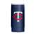 Minnesota Twins Flipside Powder Coat Slim Can Coolie