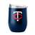 Minnesota Twins 16oz Flipside Powder Coat Curved Beverage