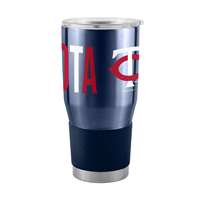 Minnesota Twins Overtime 30 oz Stainless Tumbler