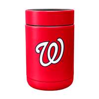 Washington Nationals Flipside Powder Coat Coolie