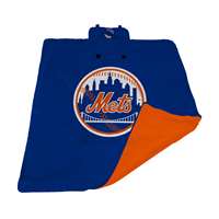 New York Mets All Weather Blanket