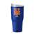 New York Baseball Mets 30oz Flipside Powder Coat Tumbler