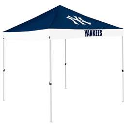 NY Yankees  Canopy Tent 9X9