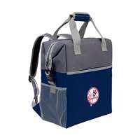 New York Yankees Backpack Cooler  