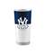 NY Yankees Colorblock 20oz Stainless Tumbler