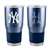 New York Yankees 30oz Stainless Steel Tumbler